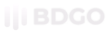 BDGO Logo